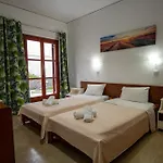 Aparthotel Harrys Bar &