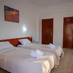 Aparthotel Harrys Bar & Acharavi (Corfu)