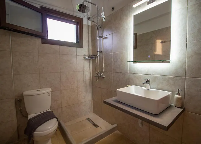 Hotel apartamentowy Harrys Bar & 4*